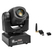Eurolite TMH-S30 Moving-Head Spot Wireless DMX Set