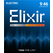 Elixir 12027 Electric Nanoweb Custom Light