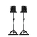 Pioneer DJ VM-50 Set Noir