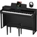 Casio Celviano AP-550 BK Digital Piano Black Set