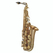 P. Mauriat Alto Sax Le Bravo 200 GL