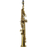 P. Mauriat Bb Sopraan Saxofoon Master 97A GL