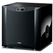 Yamaha NS-SW200 HiFi Aktiv Subwoofer Piano Black