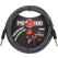 Pig Hog "Amplifier Grill" Instrumentenkabel 3m