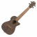 Ortega RUCOAL-CE Concert Ukulele