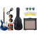 Yamaha Pacifica 112V United Blue Starter Set