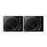 Pioneer DJ PLX-500 Twin Set