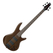 Ibanez GSR205B-WNF SR Gio Electric Bass Walnut Flat