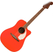 Fender California Standard Redondo CE Fiesta Red