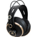 Omnitronic SHP-950M Auriculares Deluxe De Monitorización