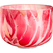 Meinl Sonic Energy MCSB10C Bol Chantant En Cristal Marbré 10" C4 Rouge