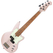 Ashdown Roasted Capri-23 Shell Pink