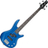 Ibanez GSRM20-SLB Basse Électrique Starlight Blue