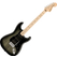 Squier Affinity Stratocaster FMT HSS Black Burst