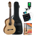 La Mancha Zafiro CM 4/4 Set Chitarra Classica