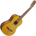 Ibanez GA3-OAM Open Pore Amber 4/4