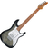 Ibanez AZ22S1F-TKS Guitare Électrique Standard Transparent Black Sunburst