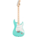 Squier Sonic Stratocaster HT Sea Foam Green