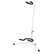 Classic Cantabile GS-30 WH Soporte para Guitarras (ligero) Blanco