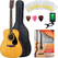 Yamaha F310 Natural Set