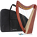 Avora Arpa Celtica Mahogany 23 Corde