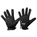 XDrum DGL-5F Drummer Handschoenen Maat XL