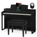 Kawai CA-401 Digitalpiano Zwart Set