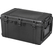 safetyBag 3624.400 outdoorLine Trolley Valise de Transport 75 x 48 x 40 cm Noir