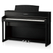 Kawai CA 701 B Digitalpiano Premium Zwart Satijn