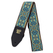 Ernie Ball 4098 Imperial Paisley Jacquard Correa Para Guitarra