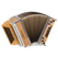Alpenklang Pro Alpline 34 Eco Harmonika G-C-F-B