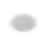 Omnitronic CS-5 Altoparlante Da Soffitto Bianco