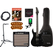 Spira S-420 BK Black Set