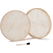 Classic Cantabile FD-30 Ethnic Frame Drum Stimmbar 30"