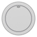Remo 22" Powerstroke P3 Coated Bass Drum