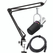 Shure MV7+ Weiß Set