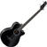 Classic Cantabile AB4-20CE-BK Basse Acoustique Noire
