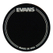 Evans EQPB1 EQ Patch Protector De Parche Negro Single