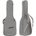 Shaman WGB-115 GY Premium-Line Western Guitar Bag Gray