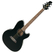 Ibanez TCY10E-BK Talman Gitaar Black