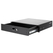 Adam Hall 87402A Racklade 2 HE Alu