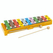 Sonor GS Soprano Glockenspiel for Kids, Colorful