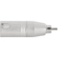 Pronomic AD-CMXM Adapter Cinch/RCA male / XLR male