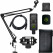 Lewitt LCT 240 Pro Vocal Kondensator Mikrofon Set
