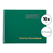 Helbling BMG20 Libro de Marcha verde 20 fundas Set de 10