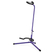 Soporte Para Guitarras Classic Cantabile GS-30 VT (ligero) Morado