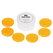 Meinl MDH Drum Honey