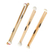 XDrum Timpani Mallet Set with 3 Pairs: Soft, Medium, Hard