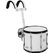 DiMavery MS-300 Marsch-Snare Weiß