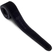 Martin Guitar Suede Strap Black/Gray